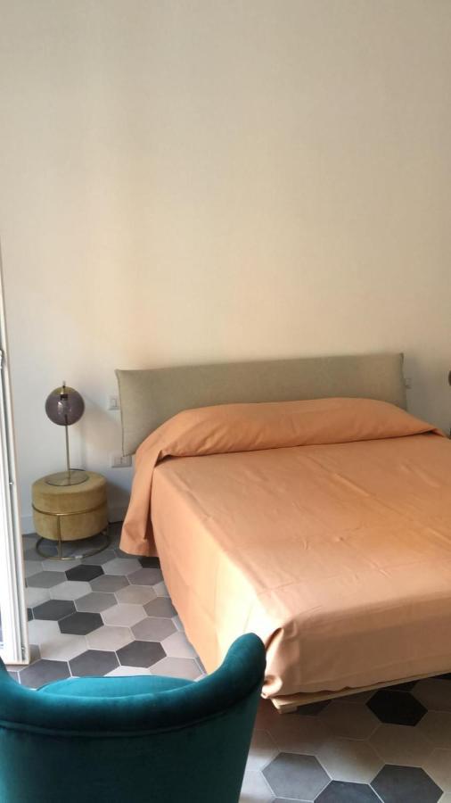 Bed and Breakfast Chiesa Russa Бари Экстерьер фото