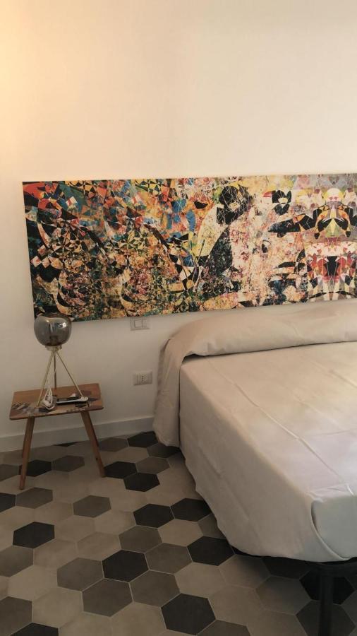 Bed and Breakfast Chiesa Russa Бари Экстерьер фото