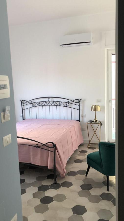 Bed and Breakfast Chiesa Russa Бари Экстерьер фото