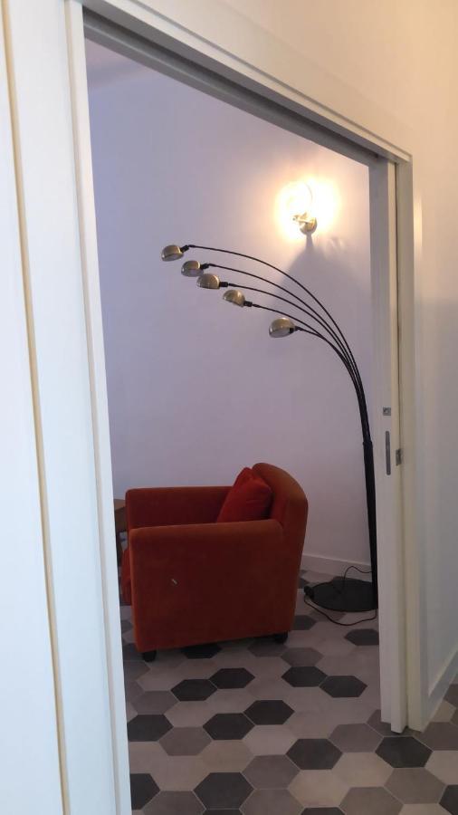 Bed and Breakfast Chiesa Russa Бари Экстерьер фото