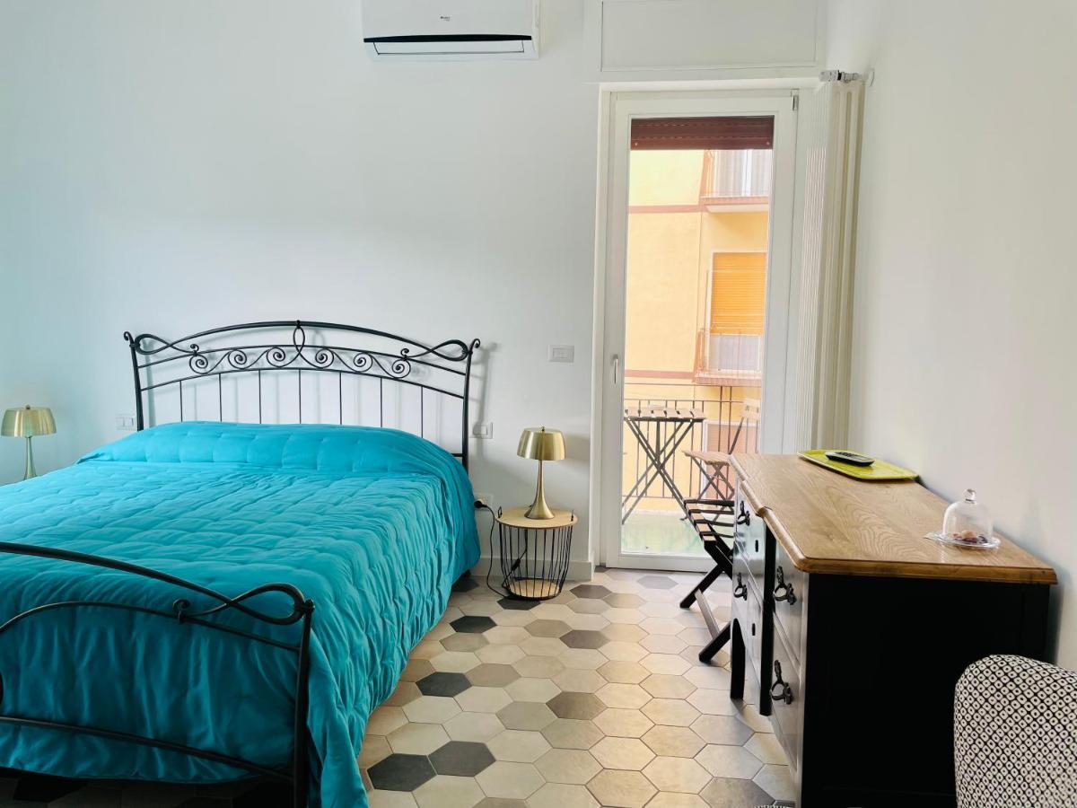 Bed and Breakfast Chiesa Russa Бари Экстерьер фото
