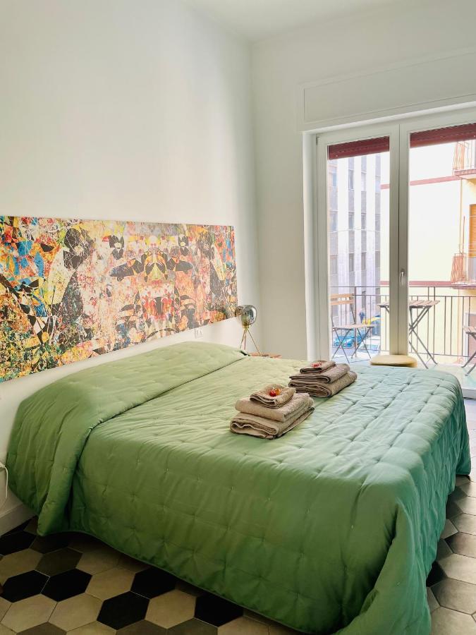 Bed and Breakfast Chiesa Russa Бари Экстерьер фото