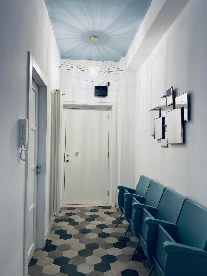 Bed and Breakfast Chiesa Russa Бари Экстерьер фото