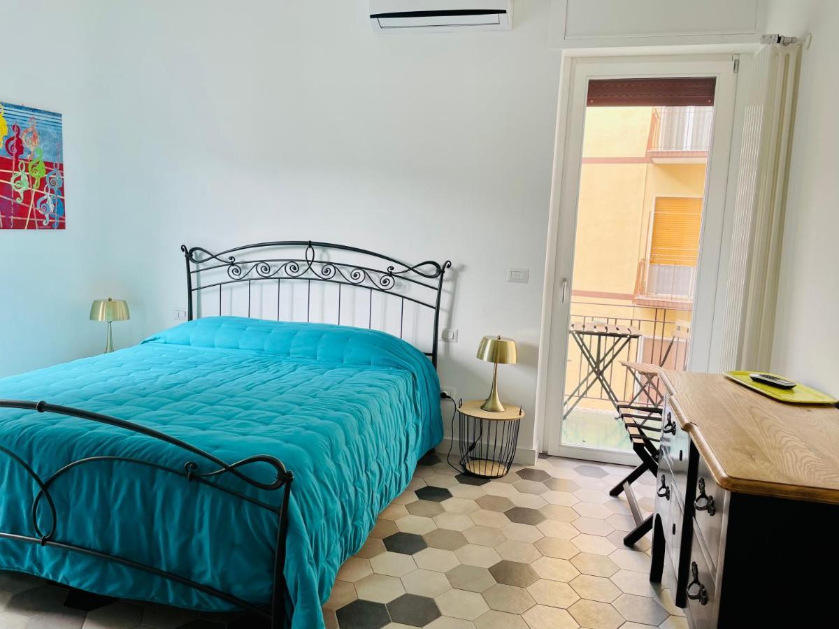 Bed and Breakfast Chiesa Russa Бари Экстерьер фото