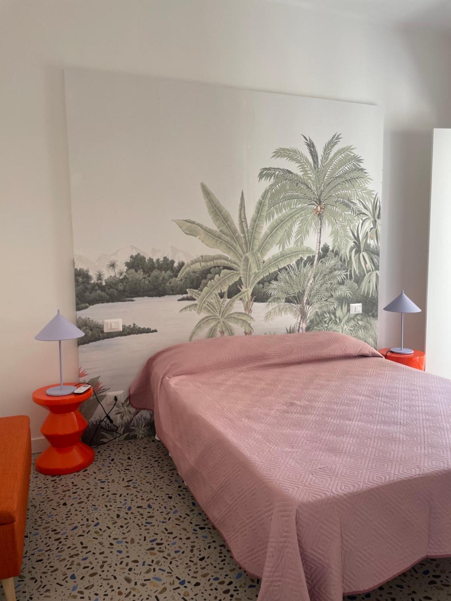 Bed and Breakfast Chiesa Russa Бари Экстерьер фото